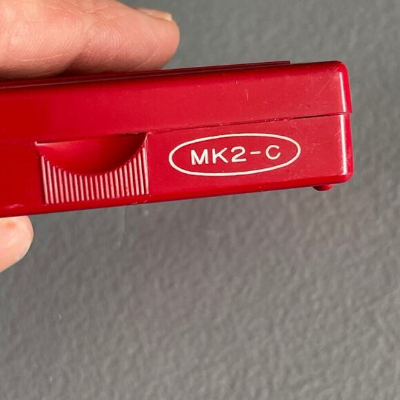 The Master Key 13 Keys Chromatic Pitch Instrument W.Kratt - Picture 6 of 6